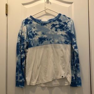 Hawaii long sleeve t-shirt